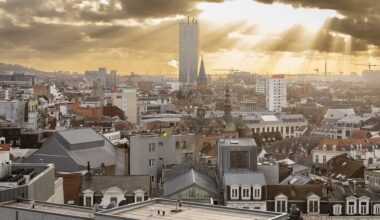 One year without a Brussels Government - Where do we come from, where do we go?