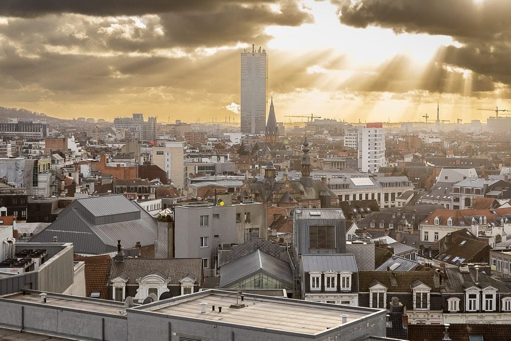 One year without a Brussels Government - Where do we come from, where do we go?