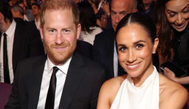 Meghan Markle and Prince Harry Announce Another Staff Shake-Up as 4 Team Members Exit