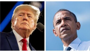 Donald Trump : malgré ses promesses de campagne, le président américain expulse trois fois moins de migrants que Barack Obama