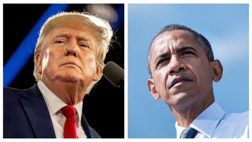 Donald Trump : malgré ses promesses de campagne, le président américain expulse trois fois moins de migrants que Barack Obama