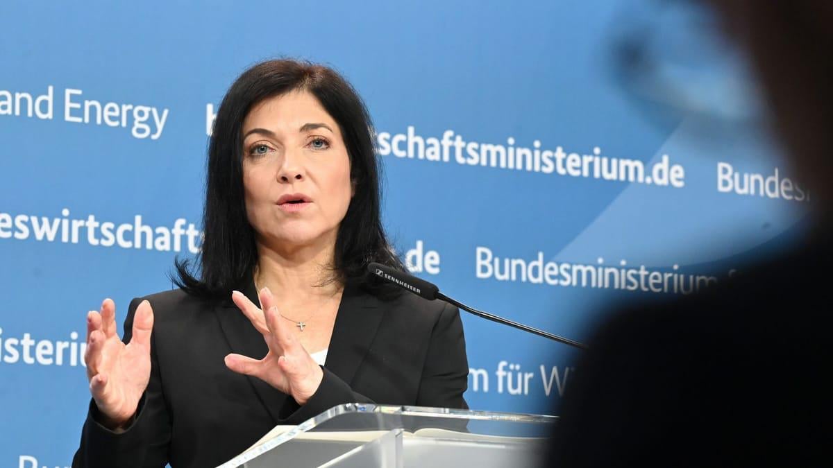 Ministerin ändert Kurs: Stromsteuer soll doch nicht für Verbraucher sinken