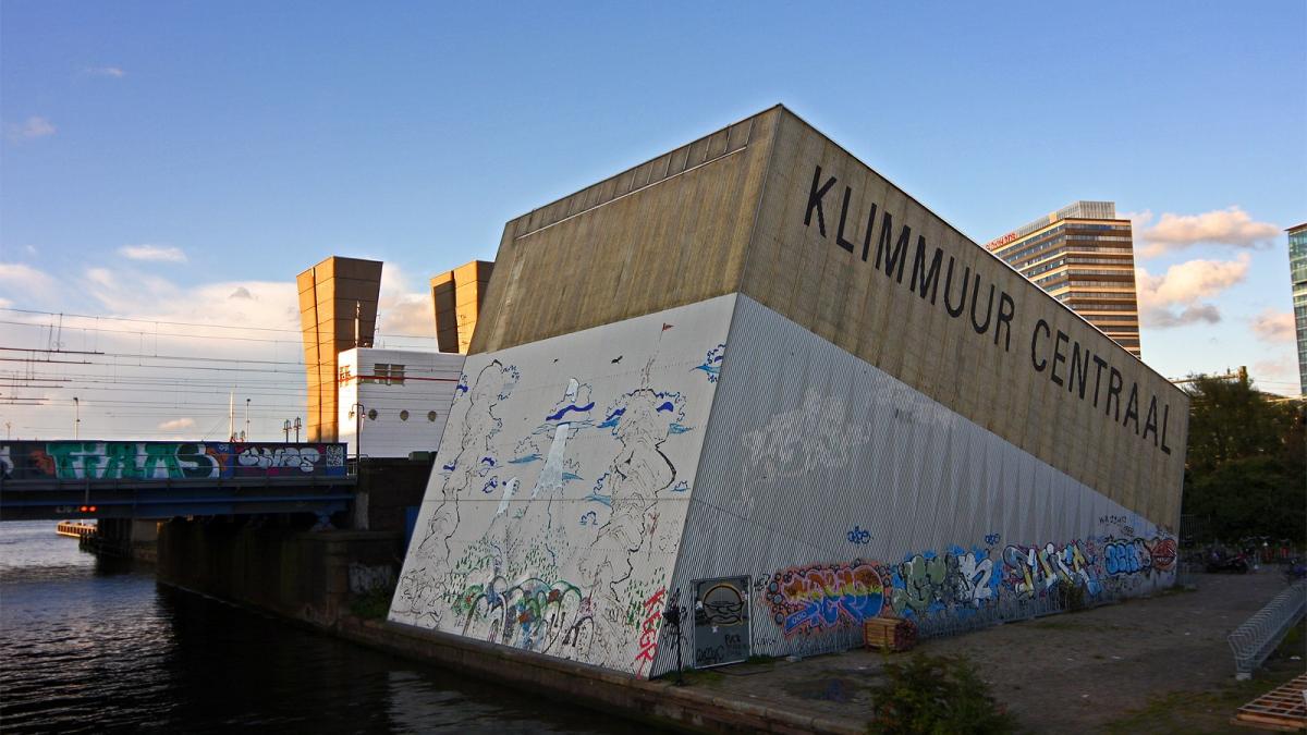 Eigenaren klimhal verantwoordelijk voor dodelijke val jongen: taakstraf en boete