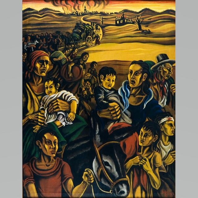 Documentos RNE - "600 años de resistencias: una mirada gitana a la historia"