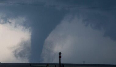Meta removes scientist’s Facebook page after discussion about tornadoes and climate change, he claims