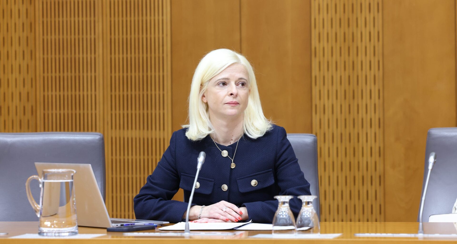 Slovenija med vodilnimi na poti digitalne preobrazbe ~ Portal24