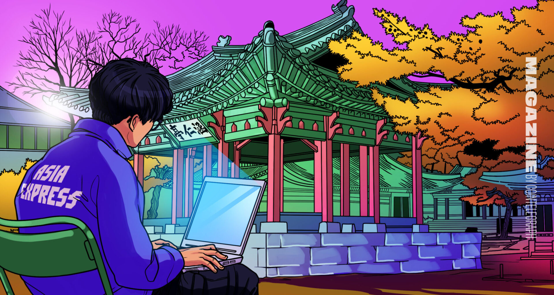 North Korea crypto hackers tap ChatGPT, Malaysia road money siphoned: Asia Express