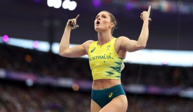 Nine boosts Australian FTA coverage of 2025 World Athletics Championships