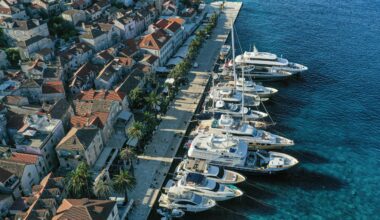 Croatia to Get Sustainable Tourism Centre