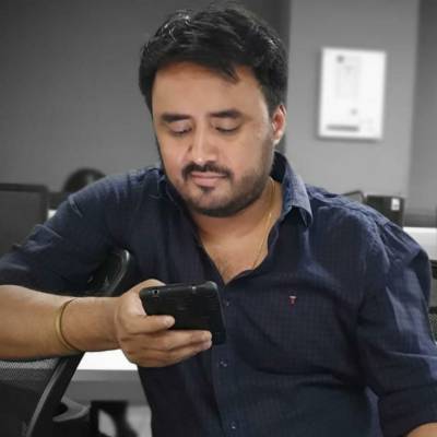 Mahender Singh Manral