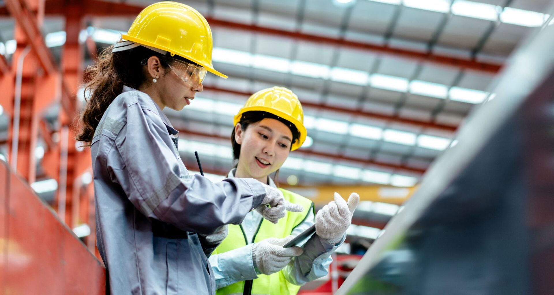 The missing piece in the US labor market?