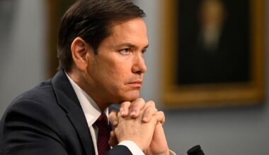 Examining claims Marco Rubio's grandfather once lived in US without legal documentation