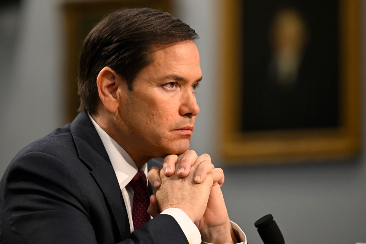 Examining claims Marco Rubio's grandfather once lived in US without legal documentation