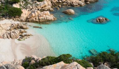 Mare Italia: "eccellente" il 95% della costa. Le regioni migliori