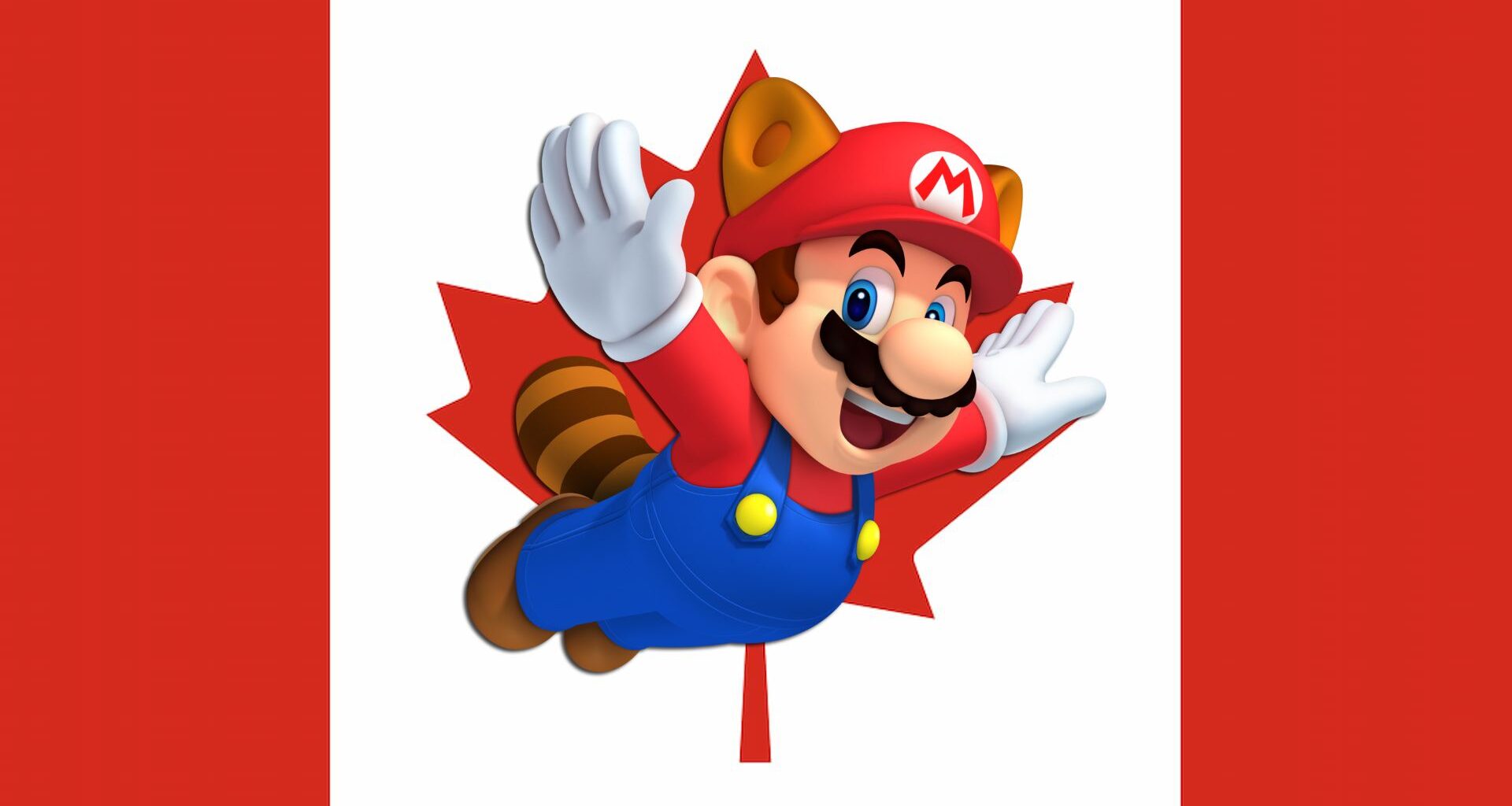 Nintendo Canada Prices Set To Soar As Trade War Drags On