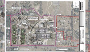 Sports complex proposed for Marion County