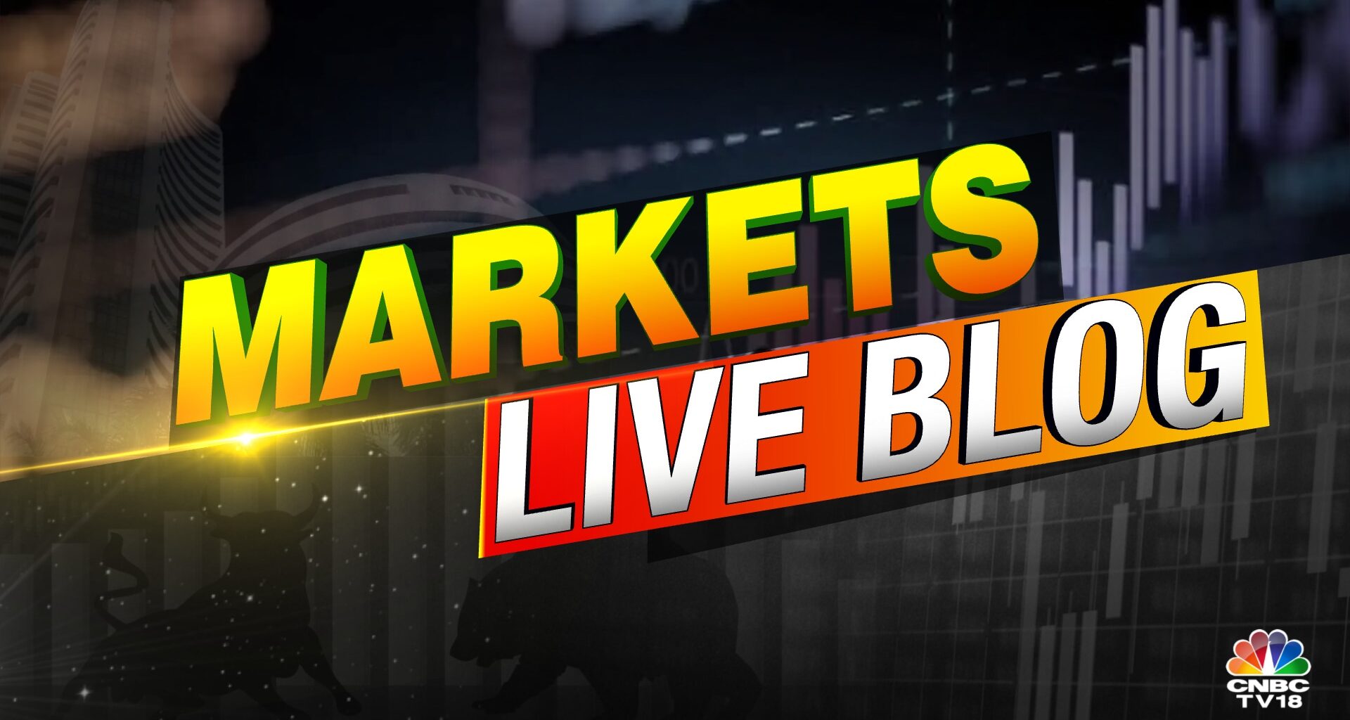 CNBC TV18