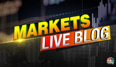 CNBC TV18