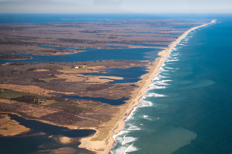 Climate Connections: Coastal flooding - The Martha's Vineyard Times