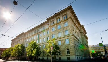 Three Czech Universities Among Top 500 in QS World Rankings – Brno Daily