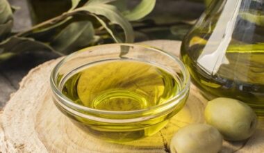 Olive oil prices in Croatia keep soaring, now double EU average