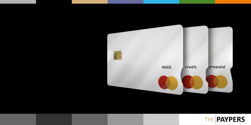Mastercard launches Touch Card in Canada Mastercard launches Touch Card in Canada