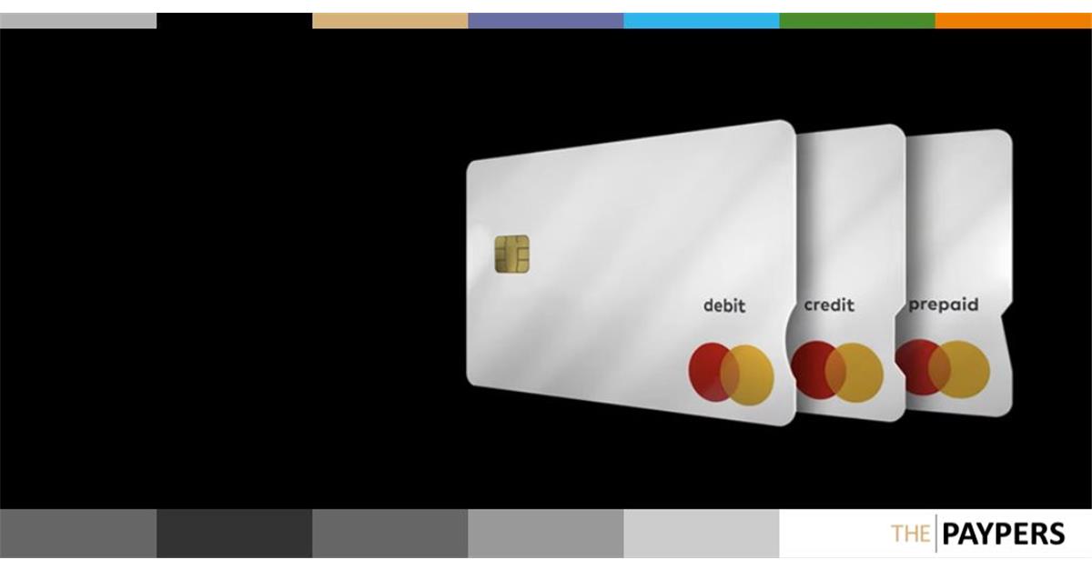Mastercard offers Touch Card in Canada for blind users