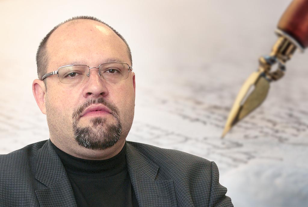 Namišljene ovacije v Evropskem parlamentu
