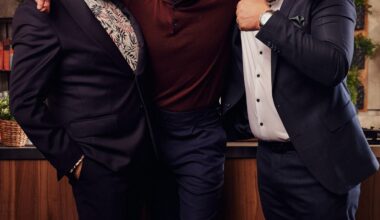 Se bo v MasterChef Slovenija zgodil velik preobrat? Tole smo sedaj izvedeli