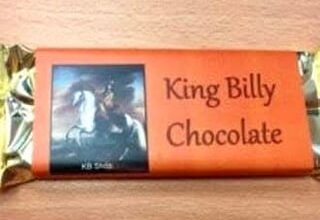 King billy confectionery