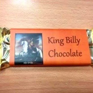 King billy confectionery