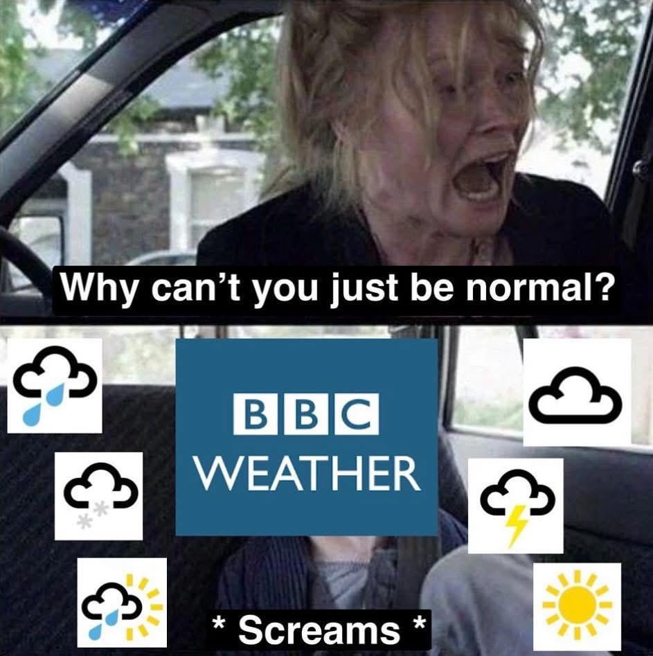So true