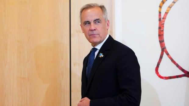 NATO's 5% benchmark would cost Canada $150B a year, Carney says