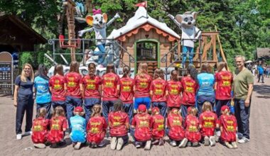 Bekanntgabe im Europa-Park: So sieht der Kader für die Fußball-Europameisterschaft der Frauen aus - Ettenheim & Umland