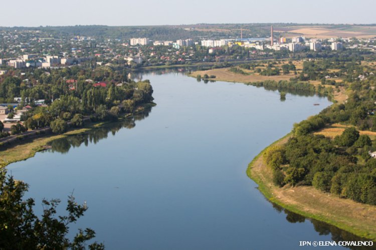 The EU will support climate resilience projects in Moldova