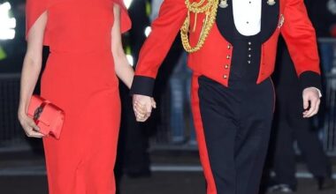 Meghan Markle’s Best Looks