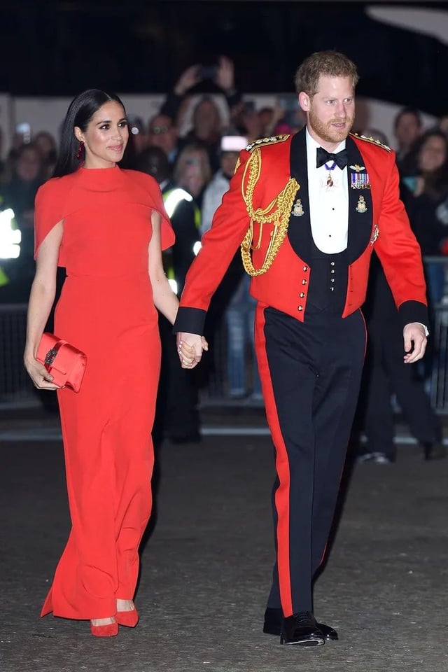 Meghan Markle’s Best Looks