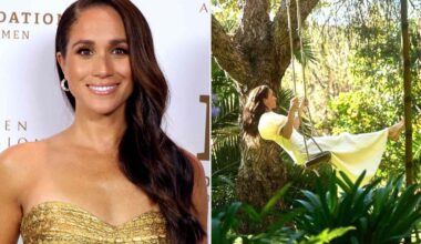 Meghan Markle Celebrates As Ever's 'Summer Drop' with New Photo: 'No More Sleeps'