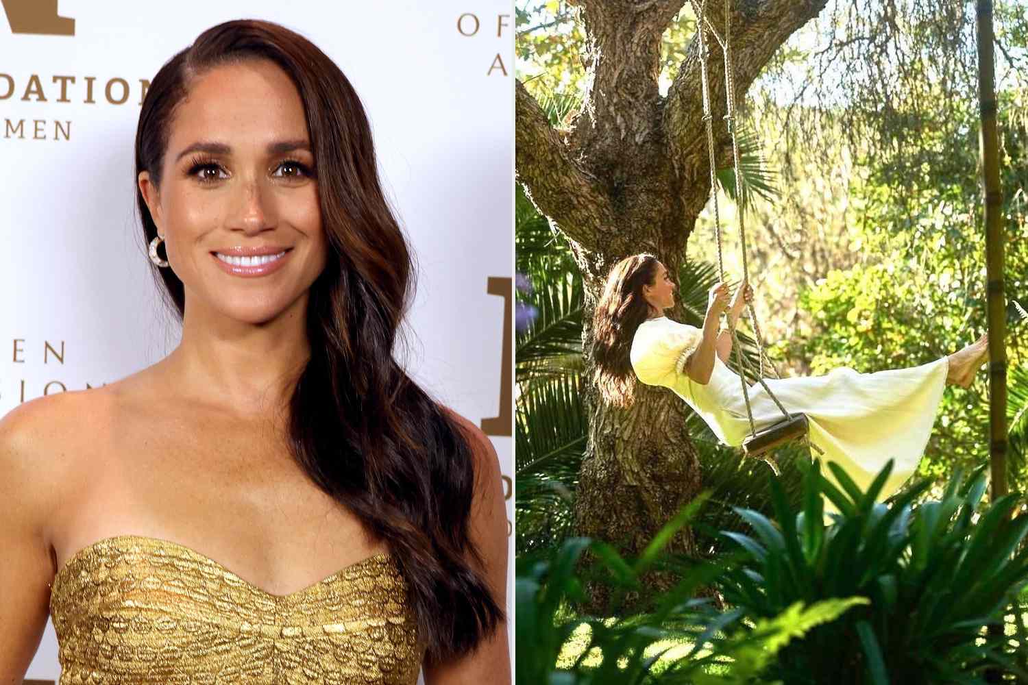 Meghan Markle Celebrates As Ever's 'Summer Drop' with New Photo: 'No More Sleeps'