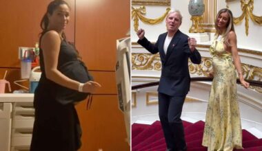 TV Stars Recreate Meghan Markle's Dance at Buckingham Palace, Get Royal Response