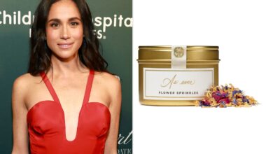 Meghan Markle Addresses As Ever Brand 'Pause' After Selling Out