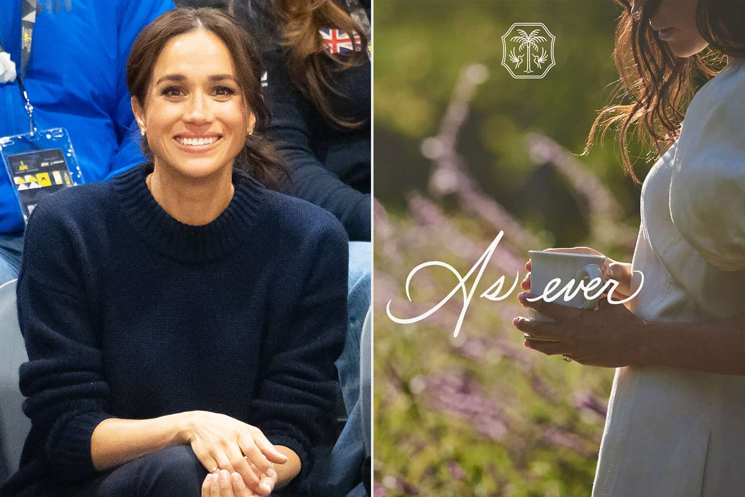 Meghan Markle Announces As Ever Brand Restock and 'Delicious Surprises'