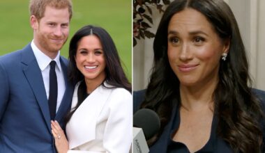 Meghan Markle Would 'Ask People to Tell Truth' If She Could Rewrite Story