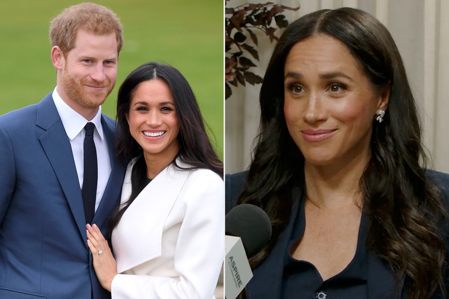 Meghan Markle Would 'Ask People to Tell Truth' If She Could Rewrite Story