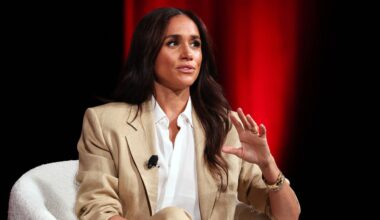 Meghan Markle Says She Poured Her “Heart and Soul” Into As Ever: “It’s Not Just Jam”