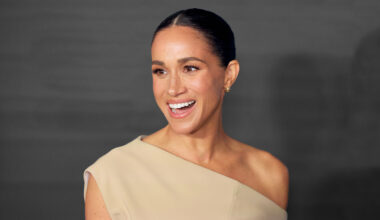 Meghan Markle is Embodying Carefree Summer Style