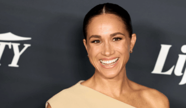 Shop the Flats Meghan Markle Just Wore to Disneyland 2025