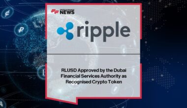 RLUSD Approved by the Dubai Financial Services Authority as Recognised Crypto Token