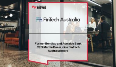 Former Bendigo and Adelaide Bank CEO Marnie Baker joins FinTech Australia board
