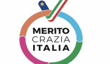 Meritocrazia Italia, settimo congresso 23-25 ottobre sul 'governo del merito'
